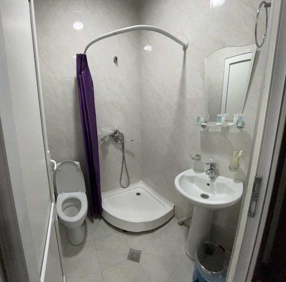 Guest House Demma Казбеги Екстериор снимка