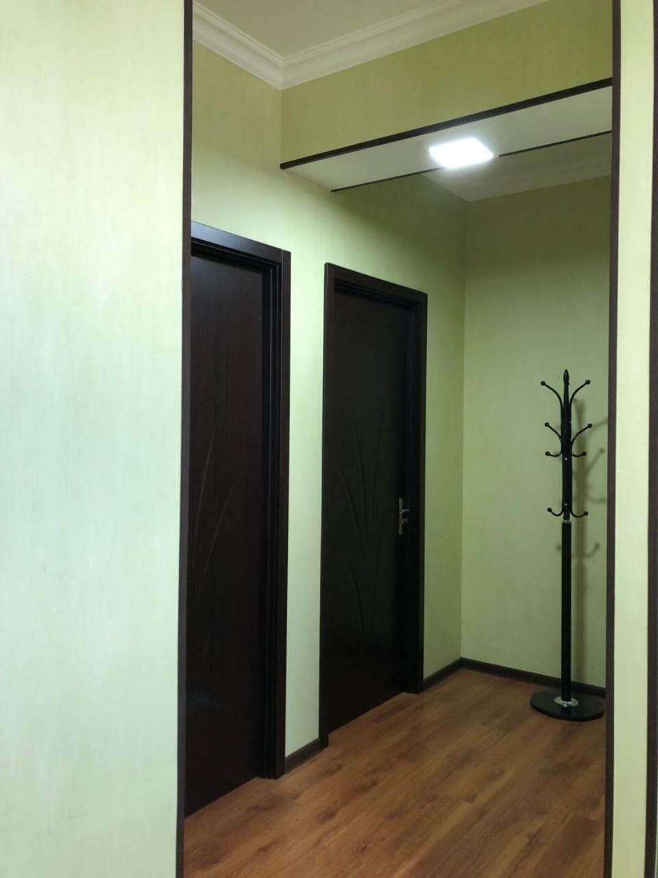 Guest House Demma Казбеги Екстериор снимка